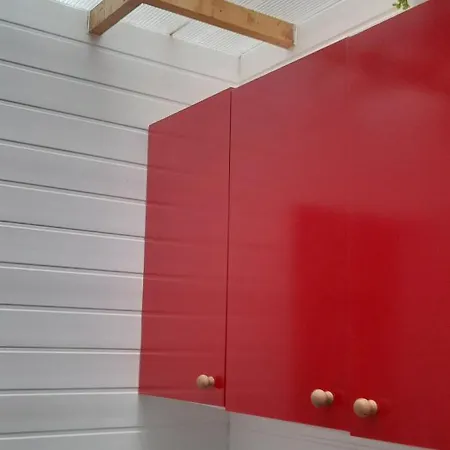 Private Studio Extension With Bathroom And Kitchen London Exterior photo