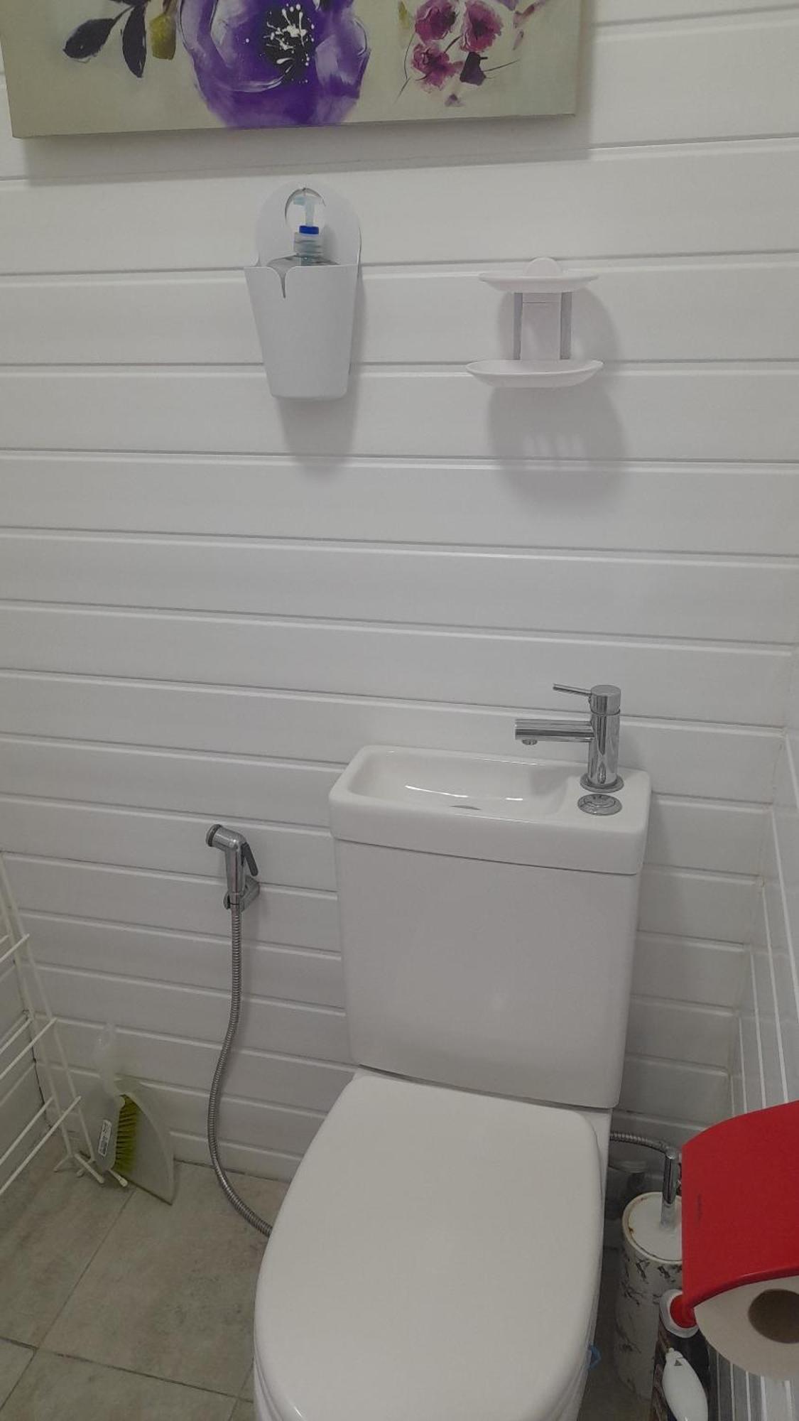Apartment Private Extension With Bathroom And Kitchen London