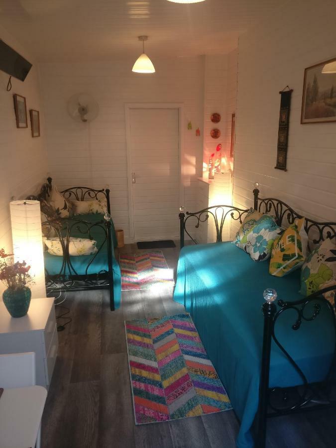 Apartment Private Extension With Bathroom And Kitchen