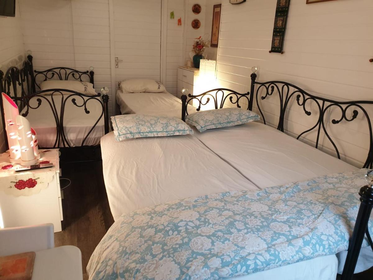 Apartment Private Extension With Bathroom And Kitchen London